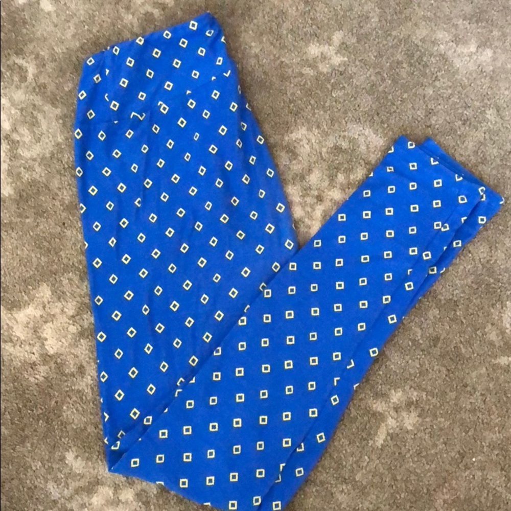 OS Lularoe Leggings